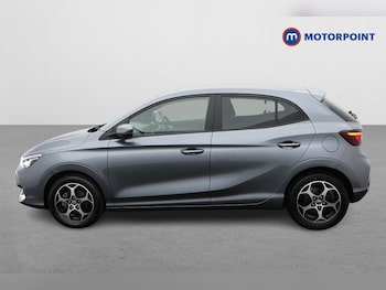 Used MG MG3 2025 for sale - 78915306: Photo