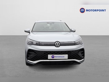 Used Volkswagen Tiguan 2025 for sale - 75410441: Photo