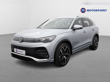 Used Volkswagen Tiguan 2025 for sale - 75410441: Photo