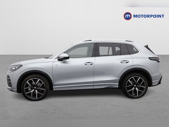 Used Volkswagen Tiguan 2025 for sale - 75410441: Photo