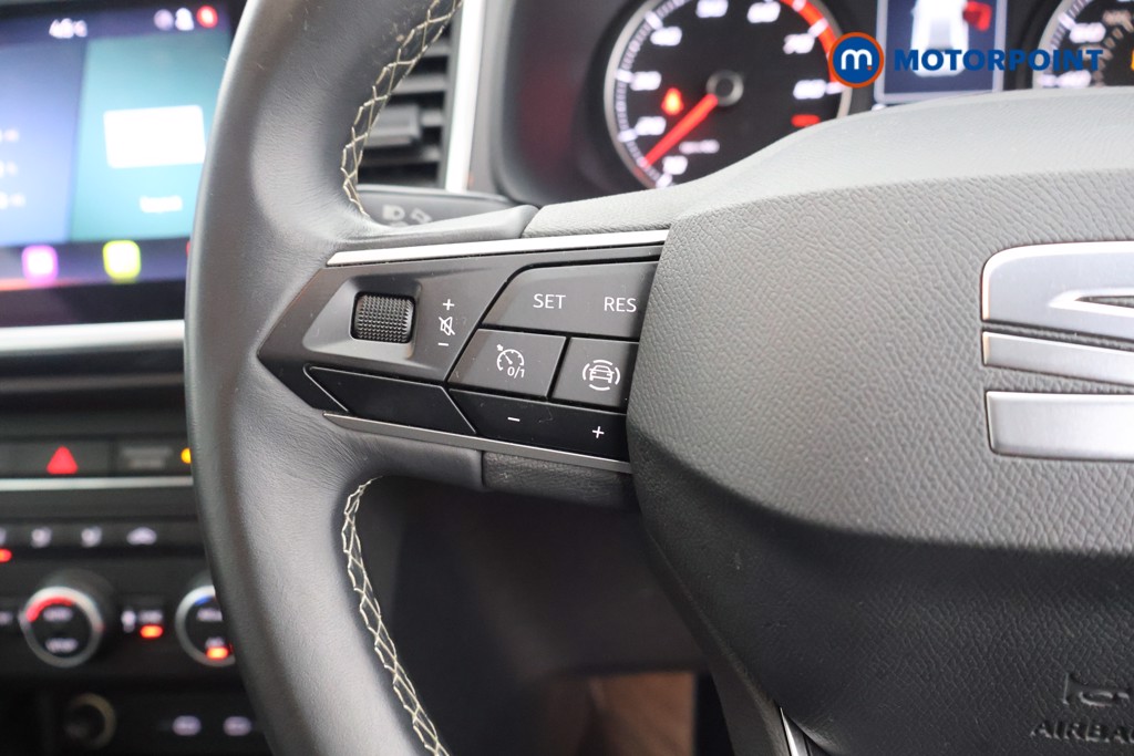 Used SEAT Ateca 2021 for sale - 77519931: Photo 10