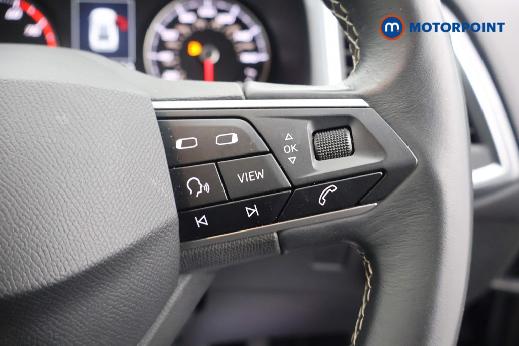 Used SEAT Ateca 2021 for sale - 77519931: Photo 11