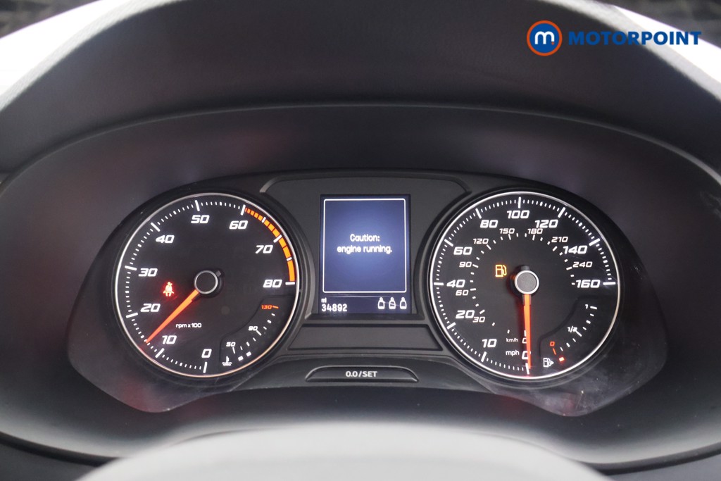 Used SEAT Ateca 2021 for sale - 77519931: Photo 12