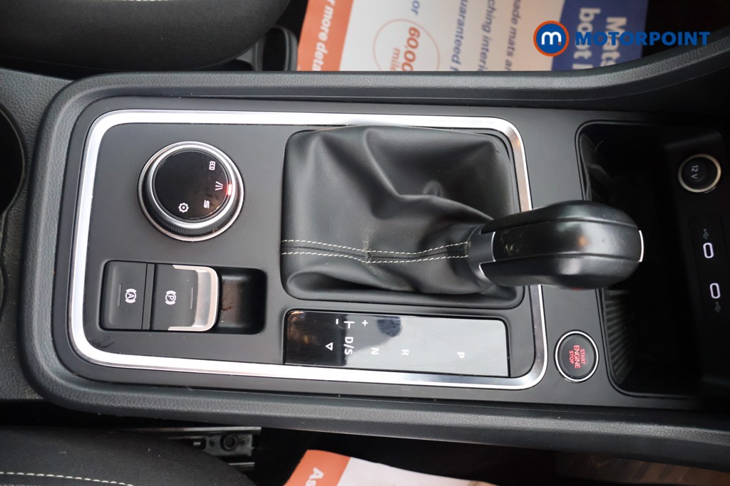 Used SEAT Ateca 2021 for sale - 77519931: Photo 17