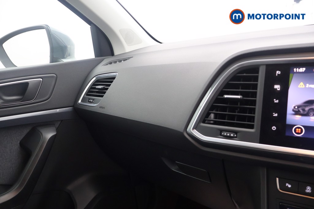 Used SEAT Ateca 2021 for sale - 77519931: Photo 18