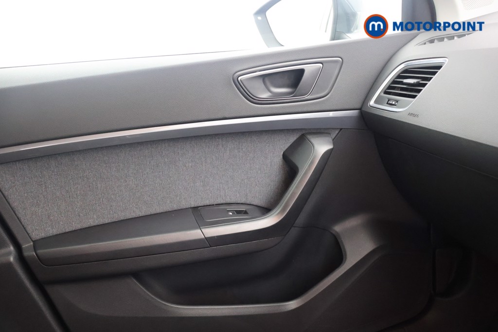 Used SEAT Ateca 2021 for sale - 77519931: Photo 19