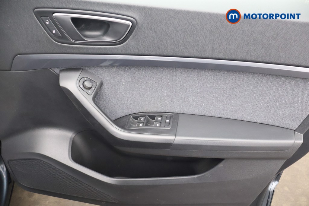 Used SEAT Ateca 2021 for sale - 77519931: Photo 20