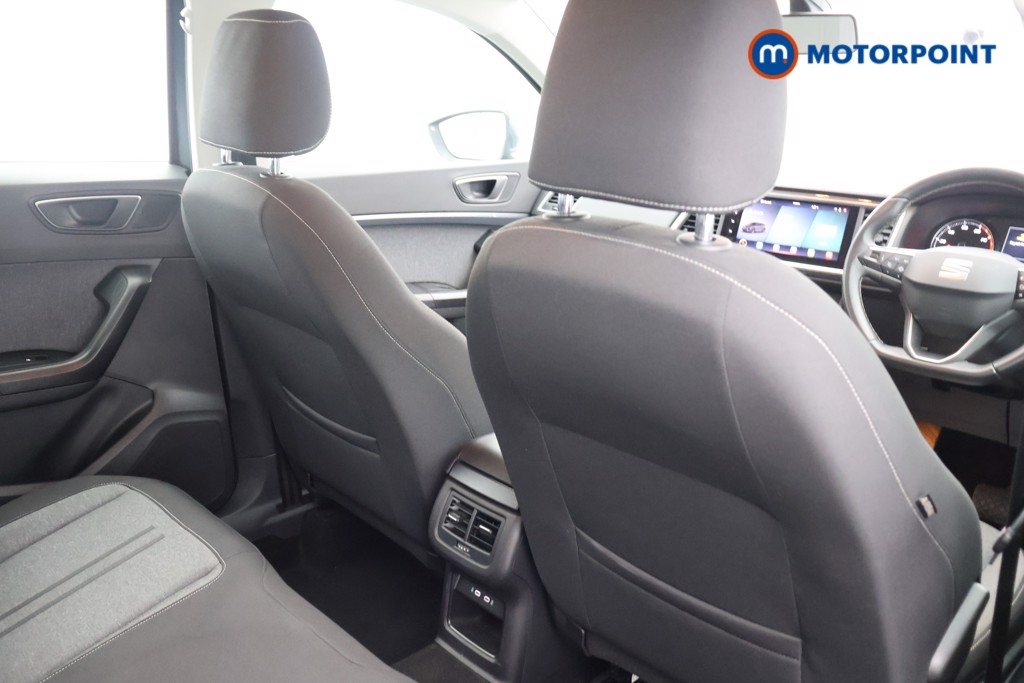 Used SEAT Ateca 2021 for sale - 77519931: Photo 24