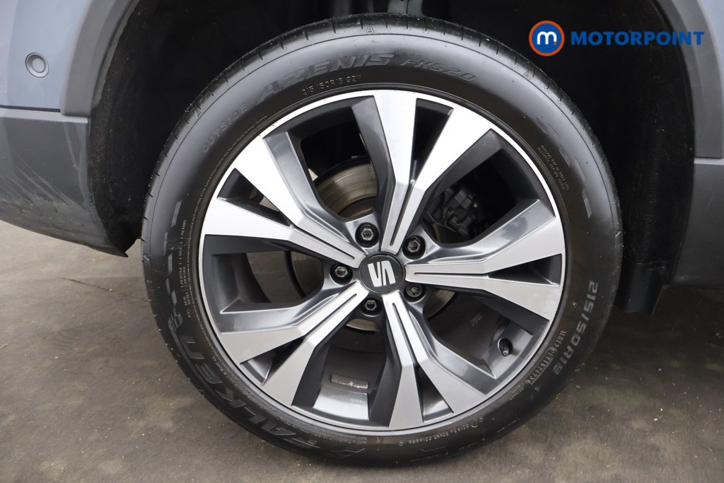 Used SEAT Ateca 2021 for sale - 77519931: Photo 29