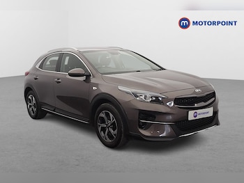 Used Kia XCeed 2020 for sale - 78992824: Photo