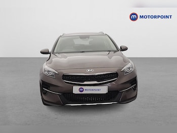 Used Kia XCeed 2020 for sale - 78992824: Photo