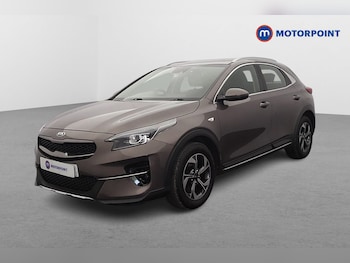 Used Kia XCeed 2020 for sale - 78992824: Photo