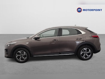 Used Kia XCeed 2020 for sale - 78992824: Photo