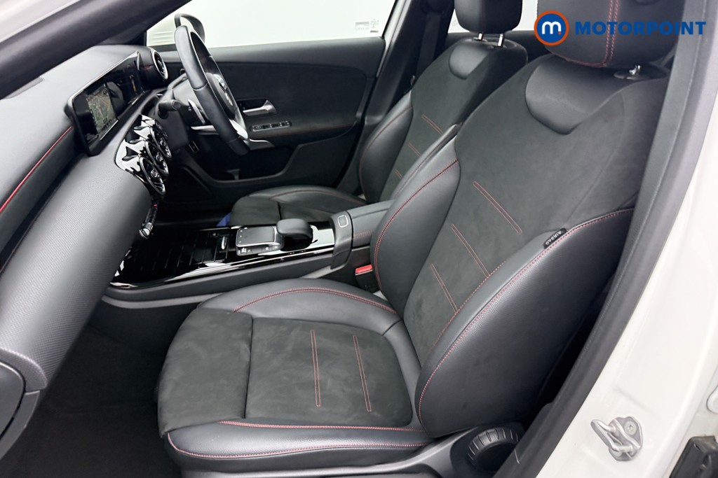 Used Mercedes-Benz A-Class 2020 for sale - 77998028: Photo 18