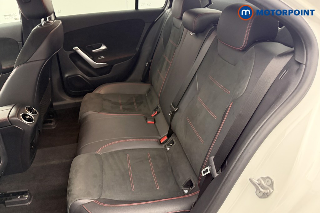 Used Mercedes-Benz A-Class 2020 for sale - 77998028: Photo 19