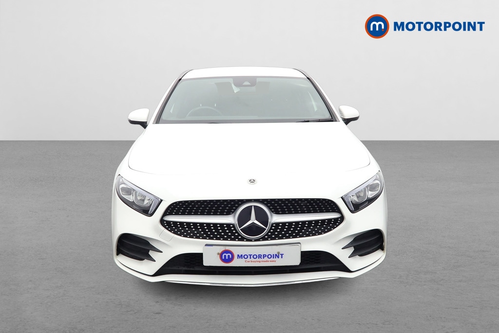 Used Mercedes-Benz A-Class 2020 for sale - 77998028: Photo 2