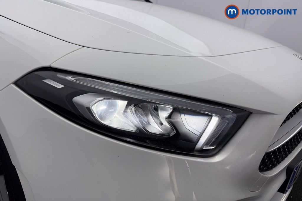 Used Mercedes-Benz A-Class 2020 for sale - 77998028: Photo 21