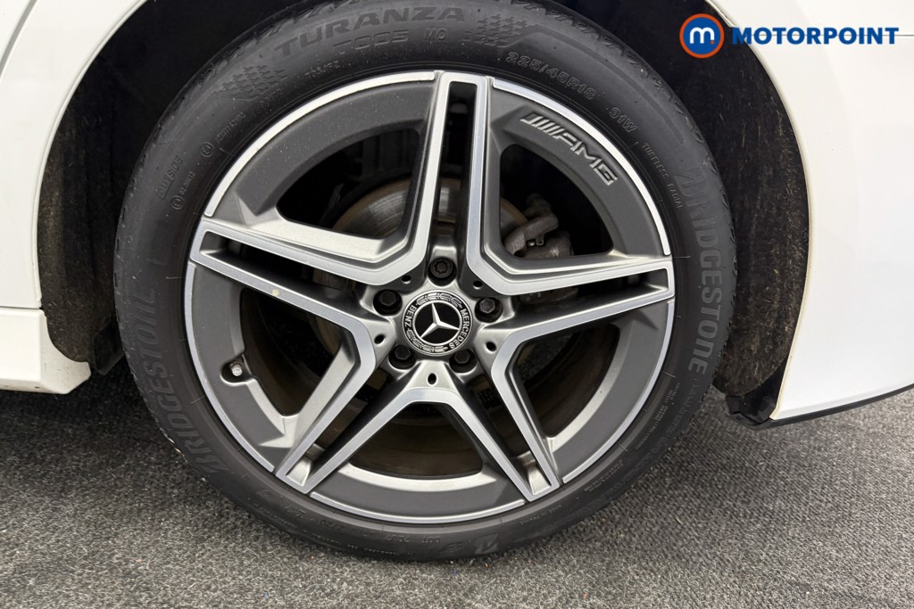 Used Mercedes-Benz A-Class 2020 for sale - 77998028: Photo 29