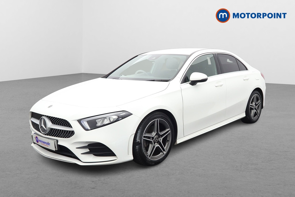 Used Mercedes-Benz A-Class 2020 for sale - 77998028: Photo 3