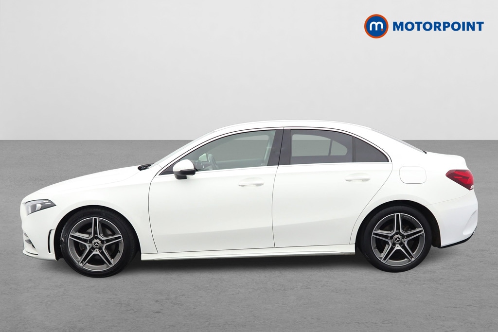 Used Mercedes-Benz A-Class 2020 for sale - 77998028: Photo 4