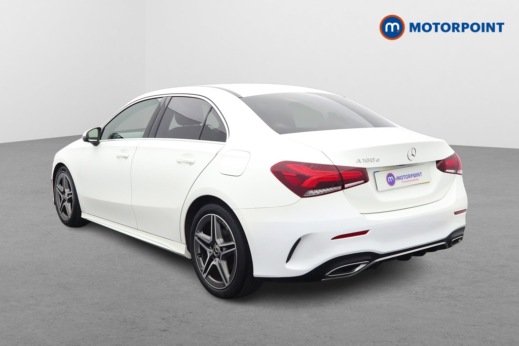 Used Mercedes-Benz A-Class 2020 for sale - 77998028: Photo 5