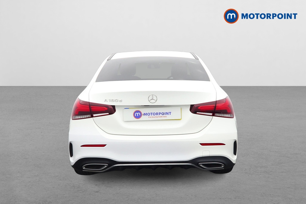 Used Mercedes-Benz A-Class 2020 for sale - 77998028: Photo 6