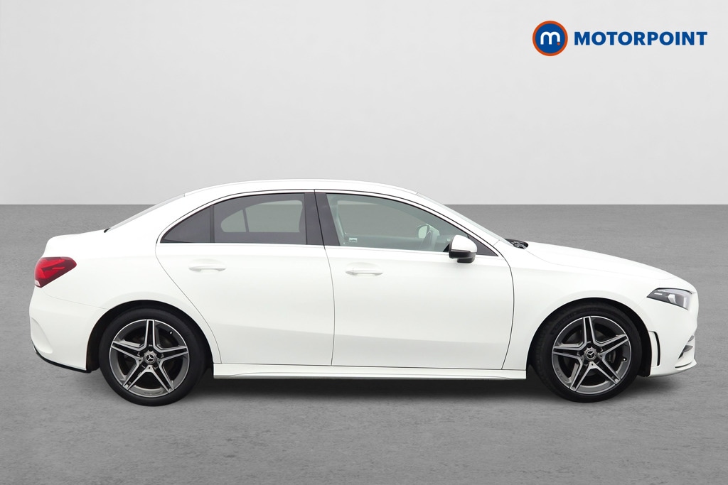 Used Mercedes-Benz A-Class 2020 for sale - 77998028: Photo 8