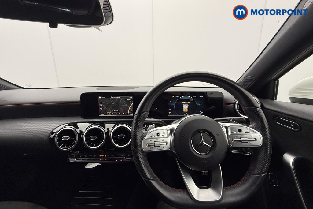 Used Mercedes-Benz A-Class 2020 for sale - 77998028: Photo 9