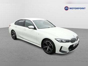 BMW - 3 Series