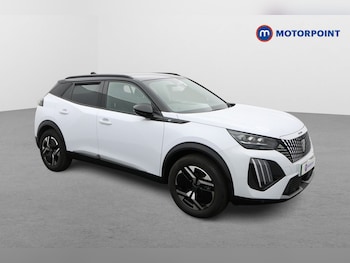 Used Peugeot 2008 2024 for sale - 78835928: Photo