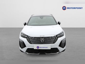 Used Peugeot 2008 2024 for sale - 78835928: Photo