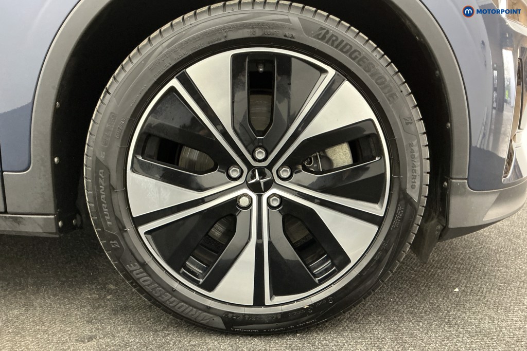 Used Polestar Polestar 2 2022 for sale - 77152328: Photo 47