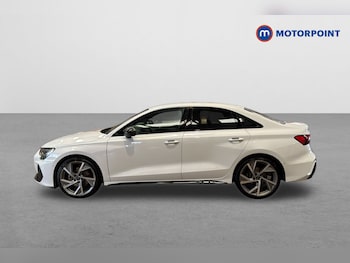 Used Audi A3 undefined for sale - 78550525: Photo