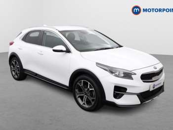 2020 - 1.0T GDi ISG 3 5dr