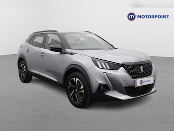 Used Peugeot 2008 2022 for sale - 75917553: Photo