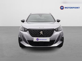 Used Peugeot 2008 2022 for sale - 75917553: Photo