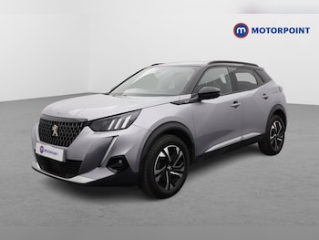 Used Peugeot 2008 2022 for sale - 75917553: Photo
