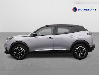 Used Peugeot 2008 2022 for sale - 75917553: Photo