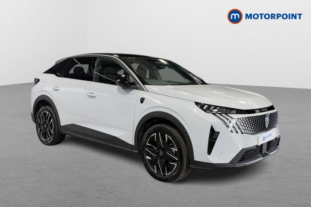 Used Peugeot 3008 2024 for sale - 76364200: Photo 1