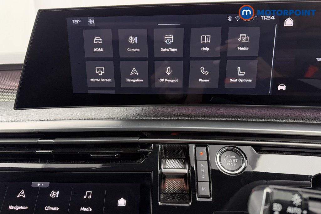 Used Peugeot 3008 2024 for sale - 76364200: Photo 15
