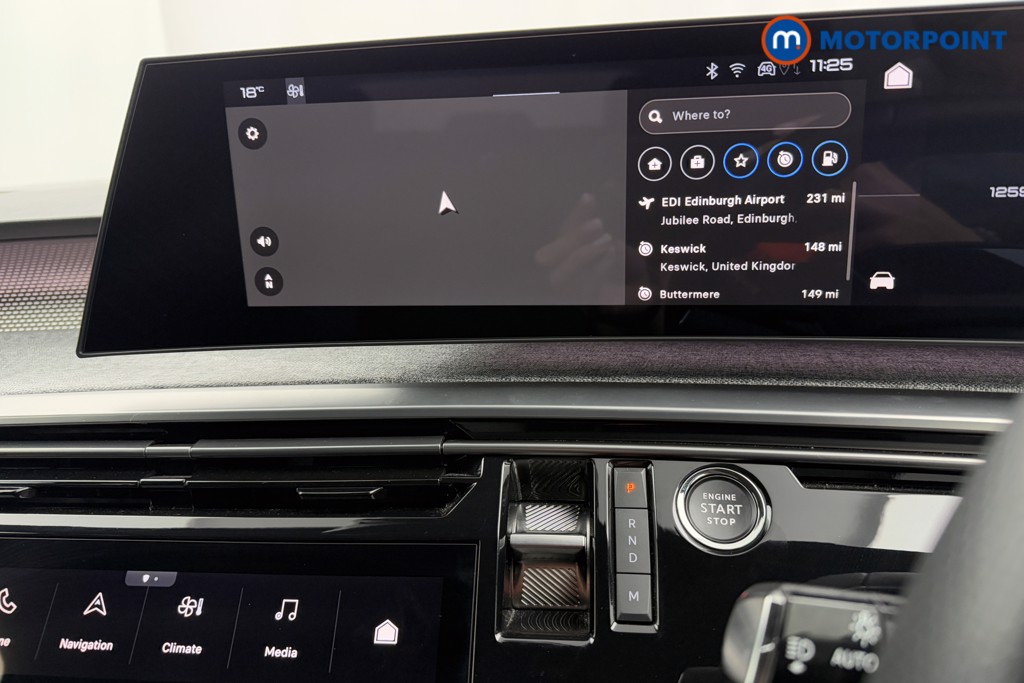 Used Peugeot 3008 2024 for sale - 76364200: Photo 16