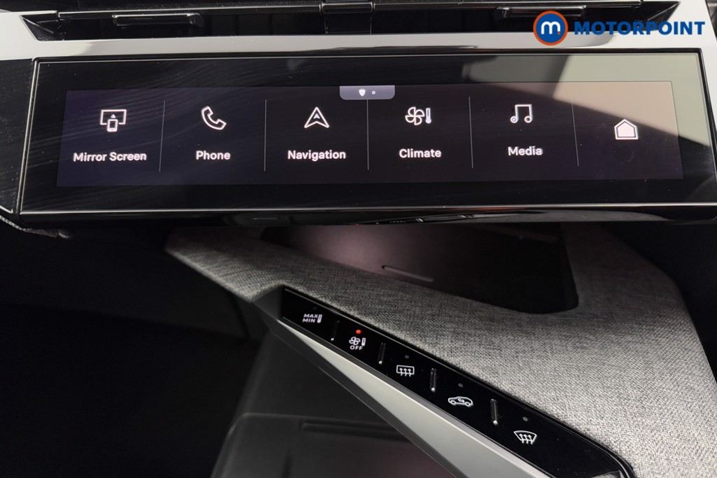 Used Peugeot 3008 2024 for sale - 76364200: Photo 21