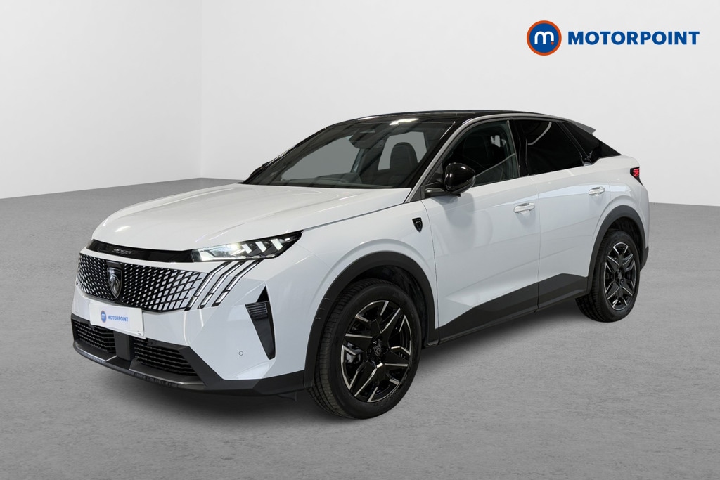 Used Peugeot 3008 2024 for sale - 76364200: Photo 3