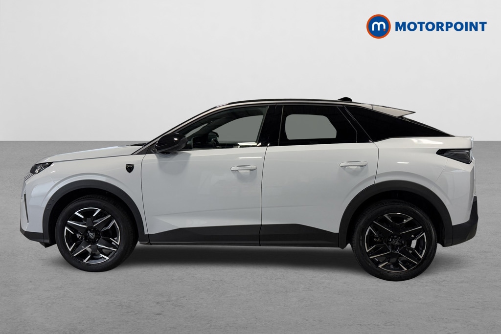 Used Peugeot 3008 2024 for sale - 76364200: Photo 4