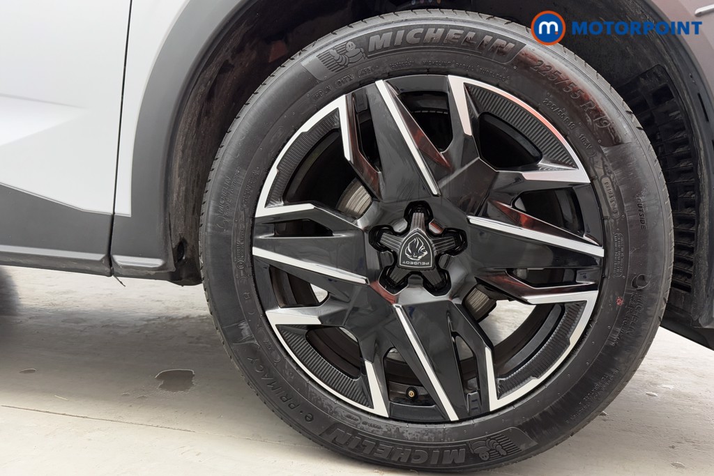 Used Peugeot 3008 2024 for sale - 76364200: Photo 44