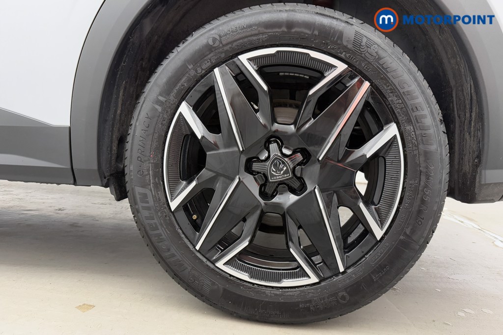 Used Peugeot 3008 2024 for sale - 76364200: Photo 46