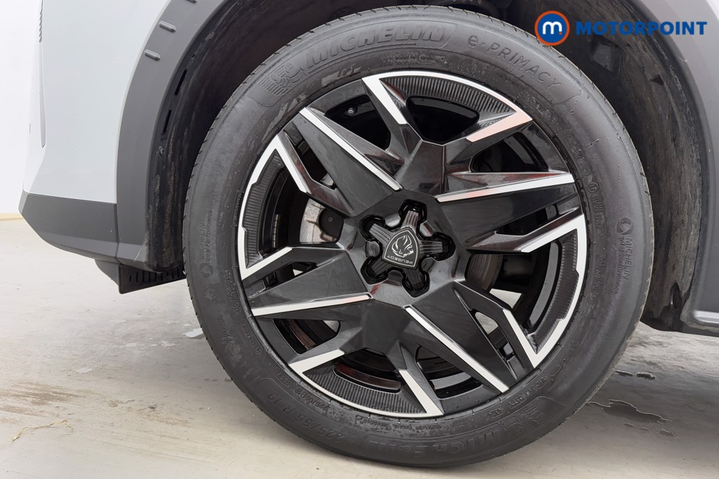 Used Peugeot 3008 2024 for sale - 76364200: Photo 47