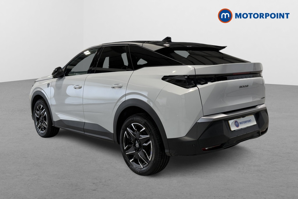 Used Peugeot 3008 2024 for sale - 76364200: Photo 5