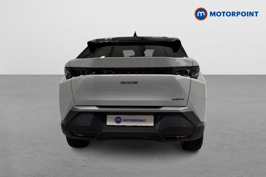 Used Peugeot 3008 2024 for sale - 76364200: Photo 6