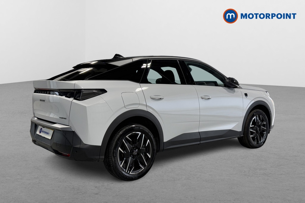 Used Peugeot 3008 2024 for sale - 76364200: Photo 7
